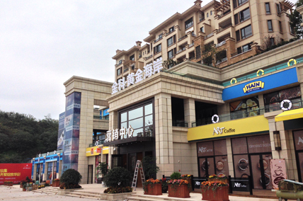 金科·黄金海岸