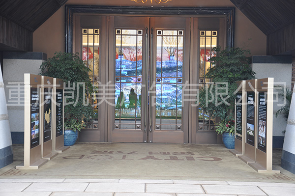 好的标识牌设计要做到哪些要素？